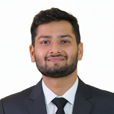 Harshit Kansal, Founder Humyn